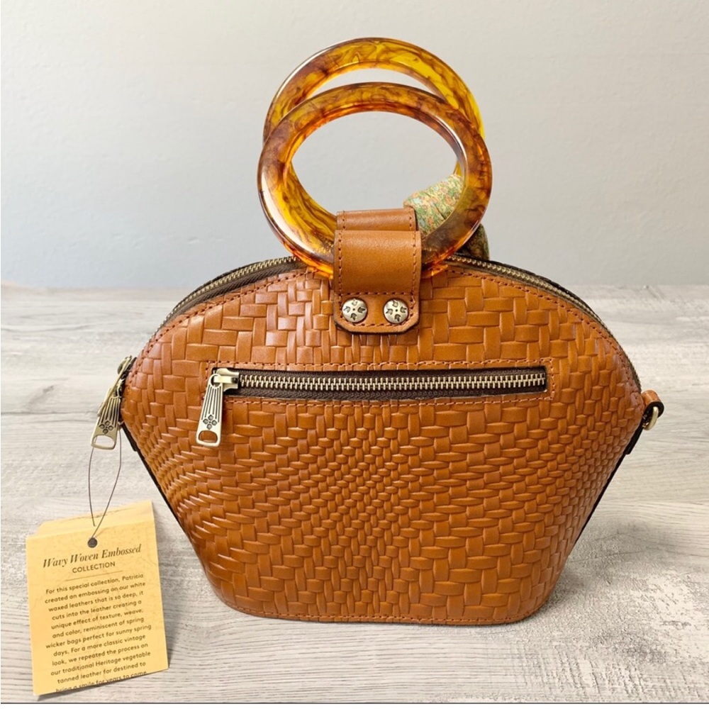 Sexy Paricia Nash Purse
